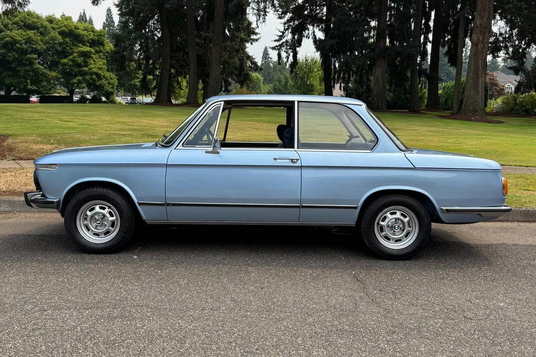 1975 BMW 1502 - Image 12 of 31