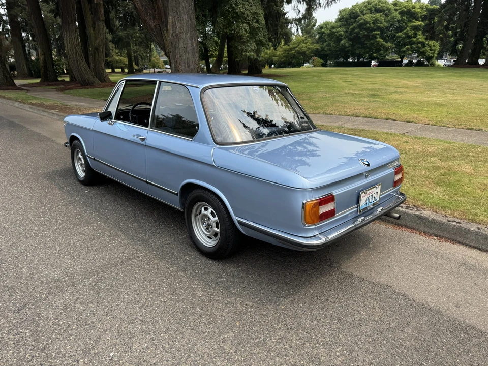 1975 BMW 1502 - Image 14 of 31