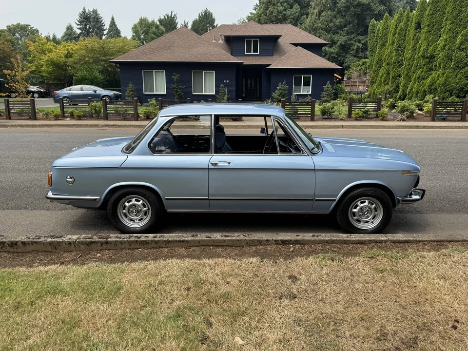 1975 BMW 1502 - Image 17 of 31