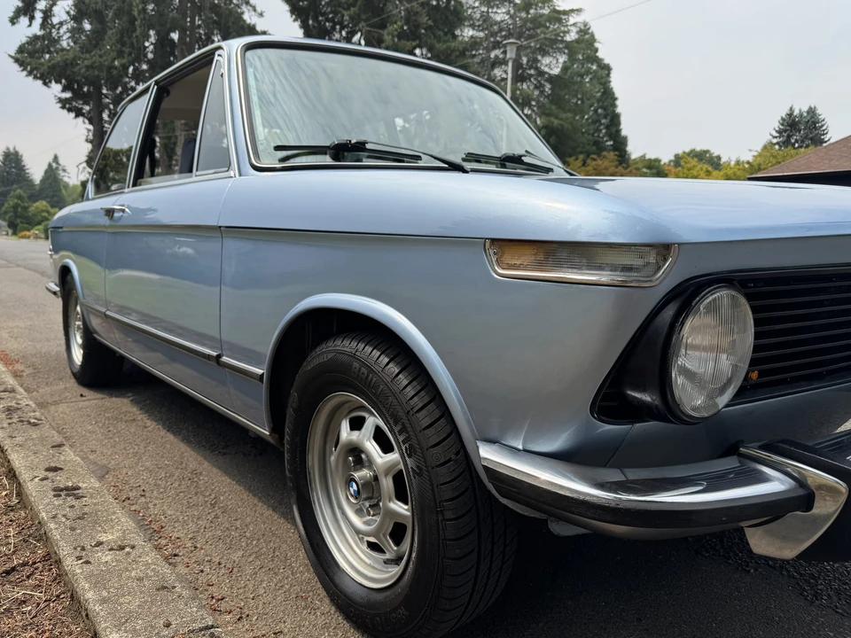 1975 BMW 1502 - Image 22 of 31