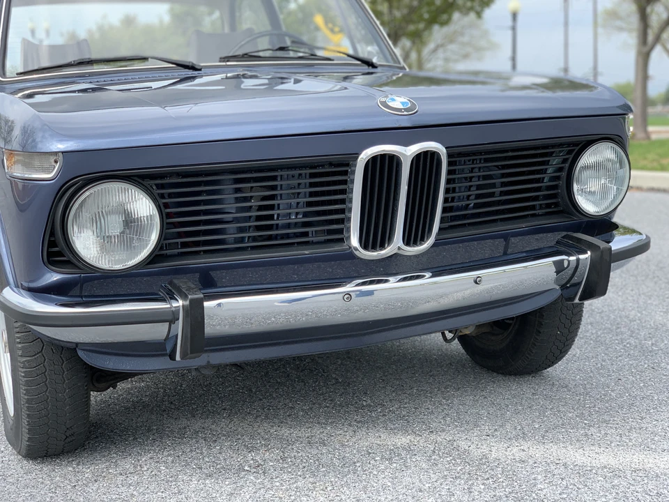 1975 BMW 1502 - Image 25 of 31