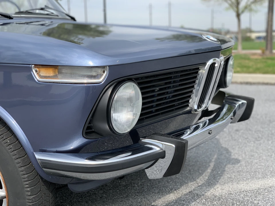 1975 BMW 1502 - Image 24 of 31