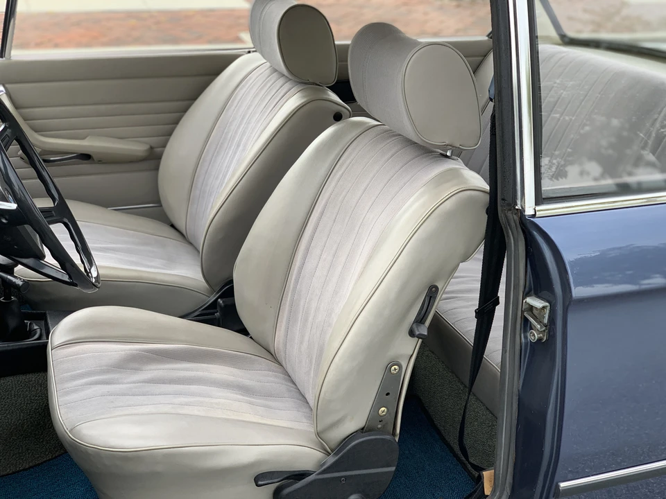 1975 BMW 1502 - Image 29 of 31