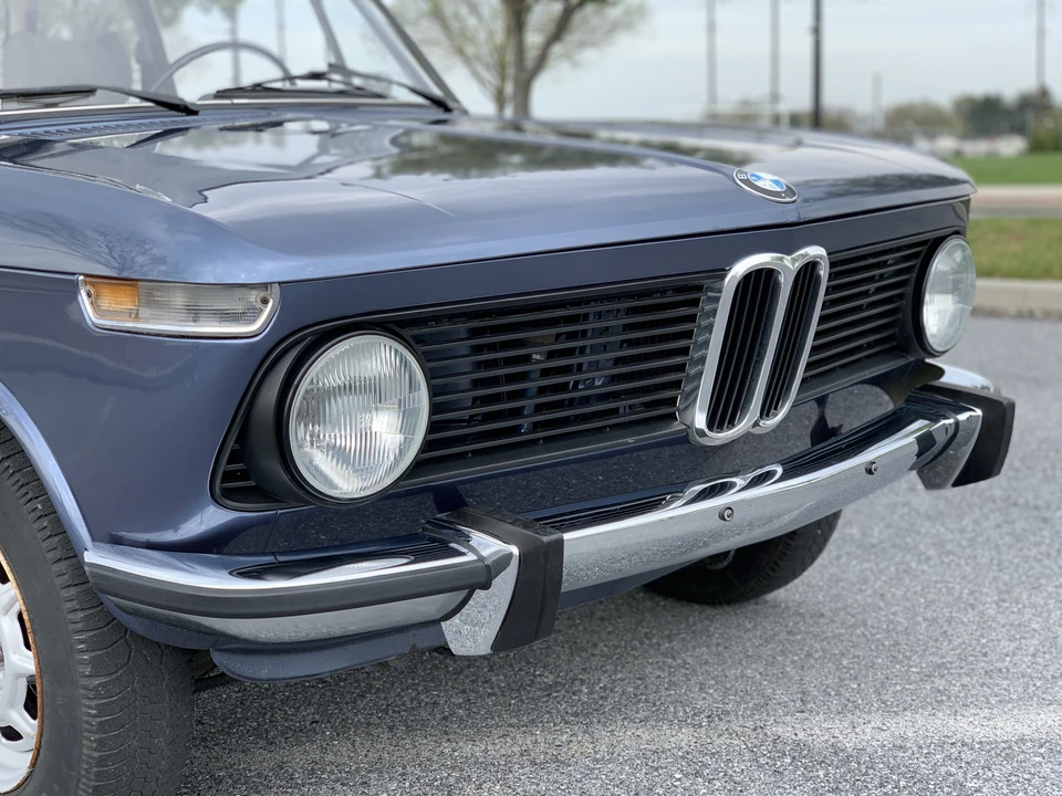1975 BMW 1502 - Image 23 of 31