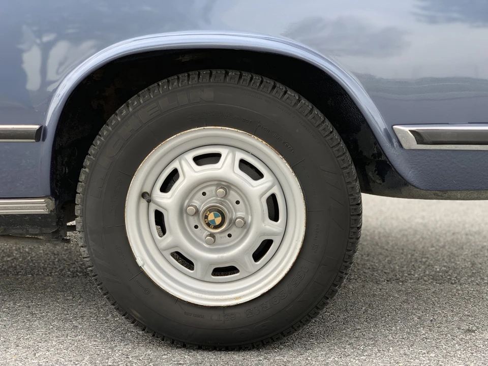 1975 BMW 1502 - Image 14 of 31