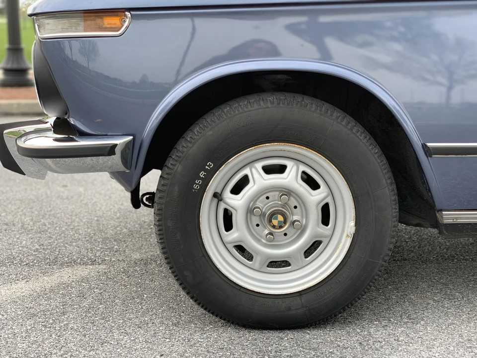 1975 BMW 1502 - Image 13 of 31