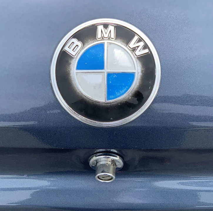 1975 BMW 1502 - Image 17 of 31