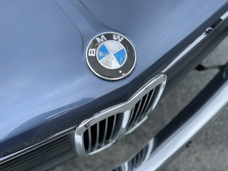 1975 BMW 1502 - Image 26 of 31