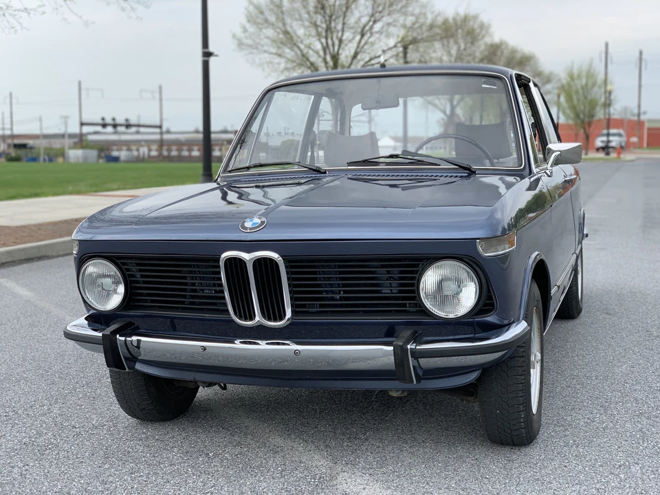 1975 BMW 1502 - Image 12 of 31