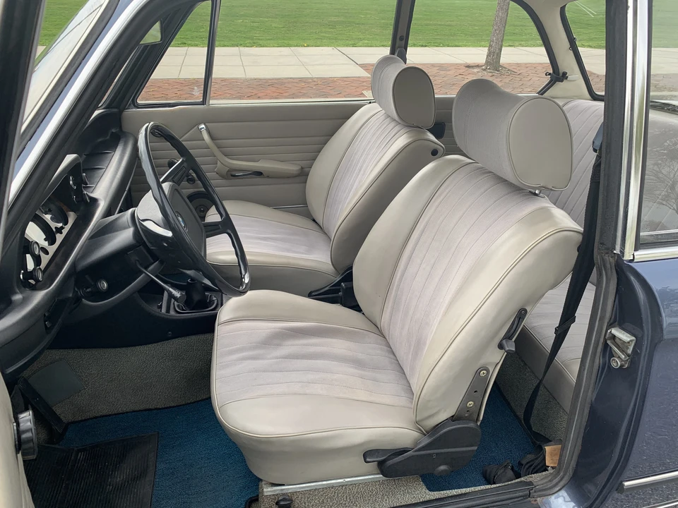 1975 BMW 1502 - Image 28 of 31