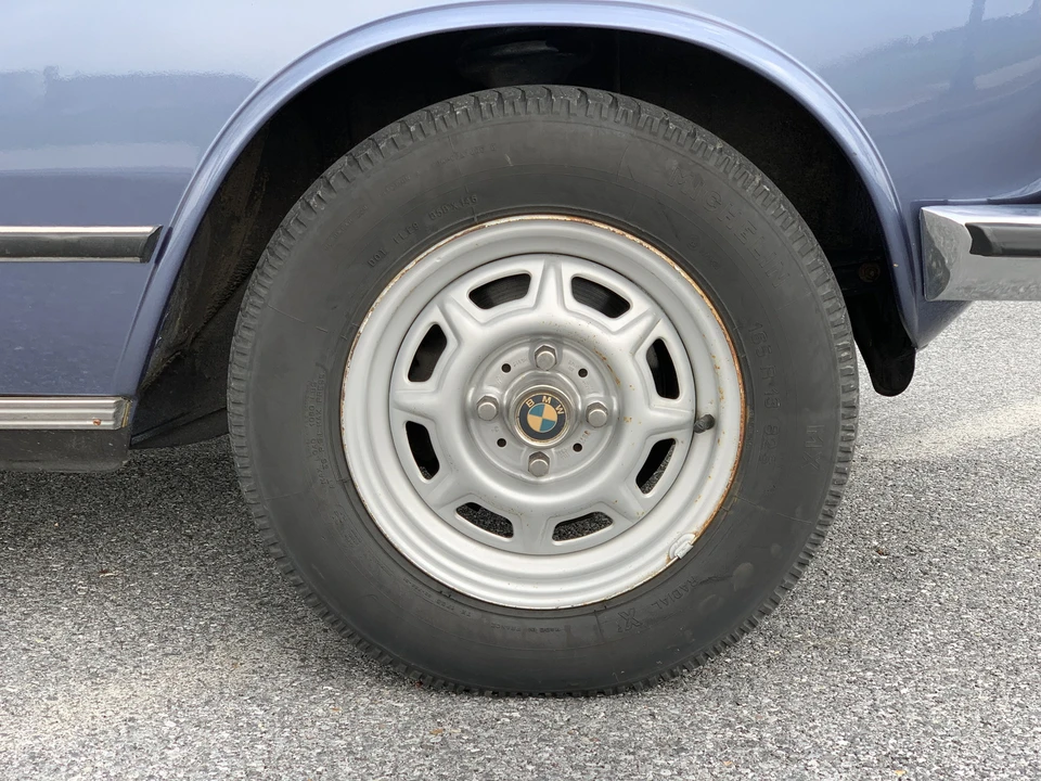 1975 BMW 1502 - Image 22 of 31