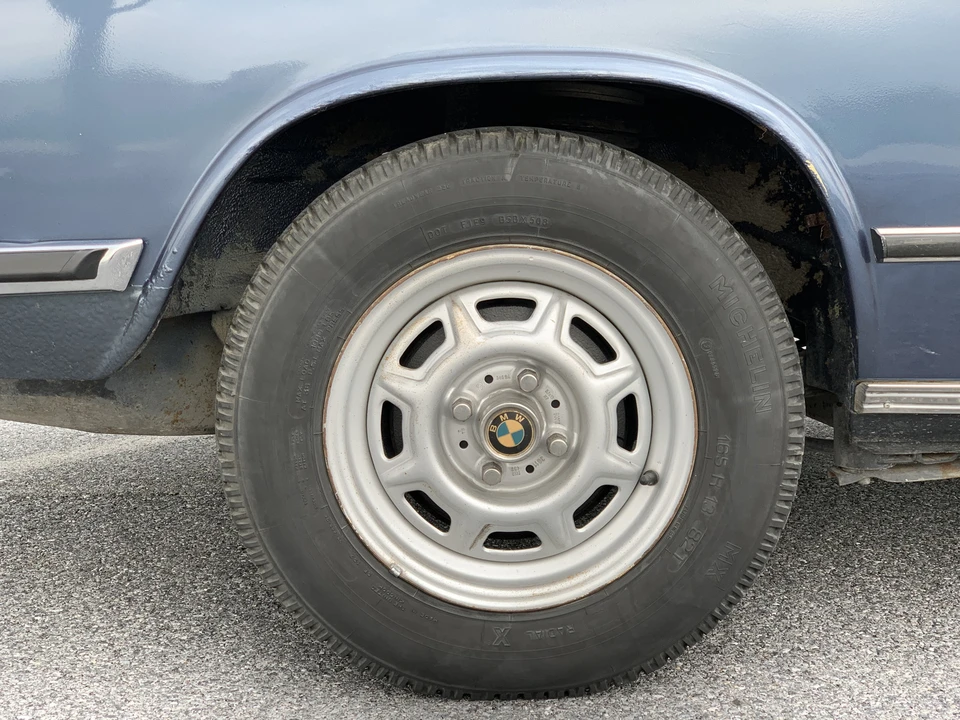 1975 BMW 1502 - Image 21 of 31