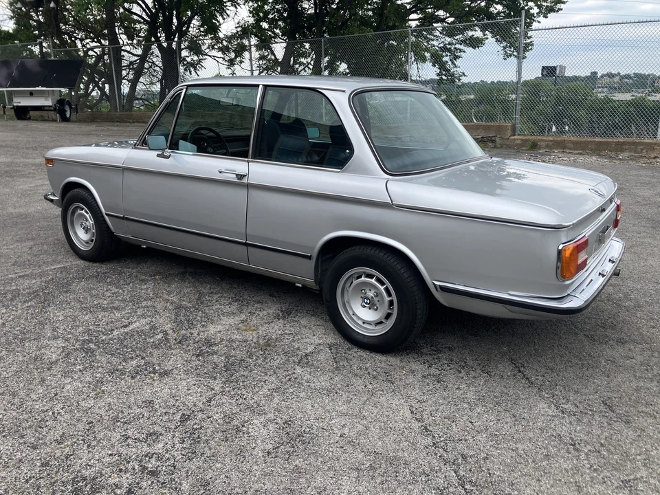 1975 BMW 2002 - Image 20 of 31