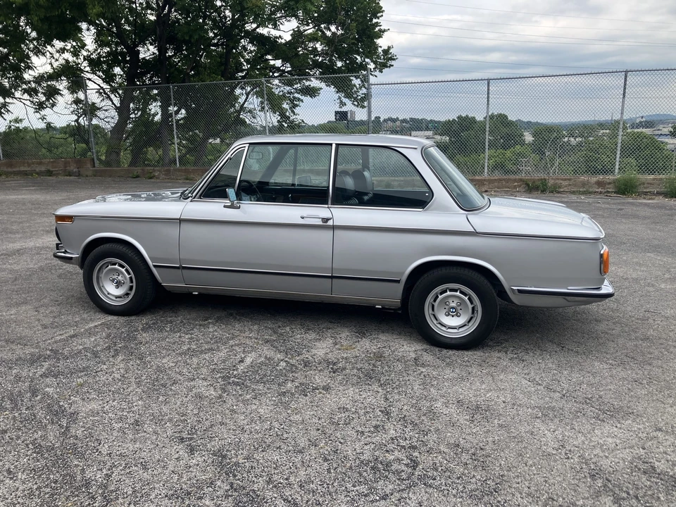 1975 BMW 2002 - Image 18 of 31