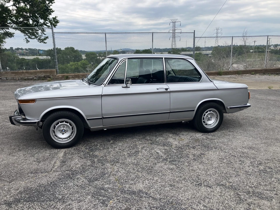1975 BMW 2002 - Image 15 of 31