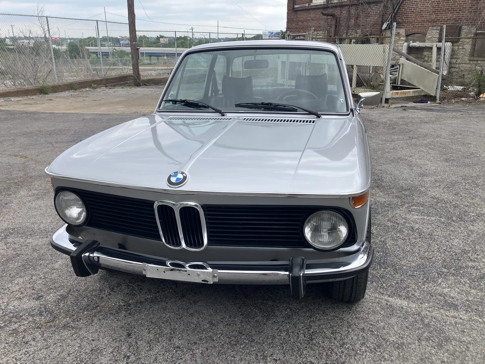 1975 BMW 2002 - Image 7 of 31