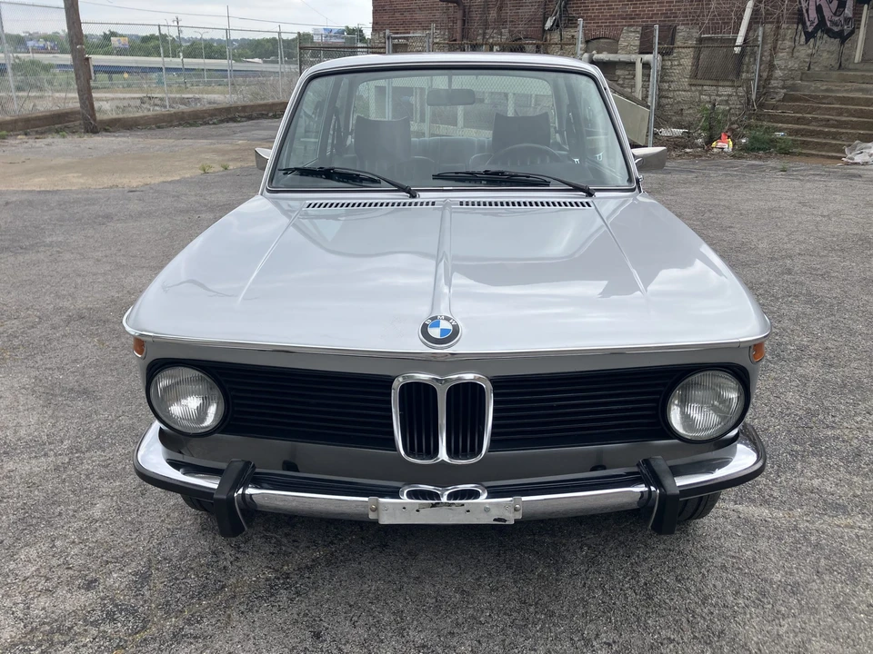 1975 BMW 2002 - Image 8 of 31