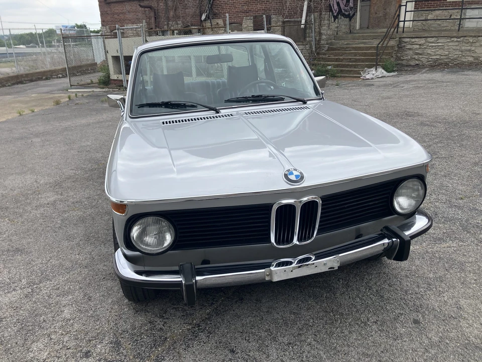 1975 BMW 2002 - Image 6 of 31