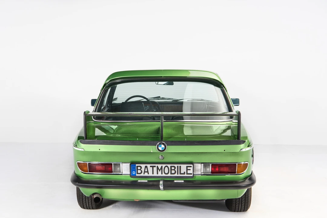 1975 BMW 3.0 CSL - Image 15 of 31