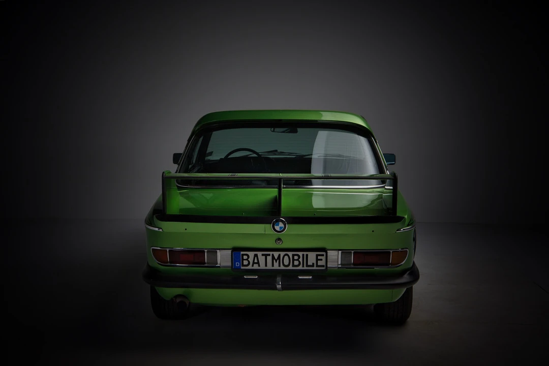 1975 BMW 3.0 CSL - Image 5 of 31