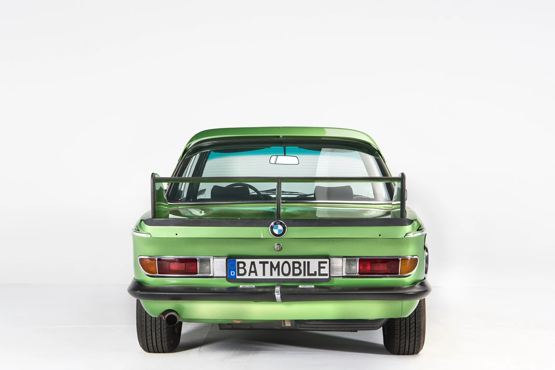 1975 BMW 3.0 CSL - Image 16 of 31