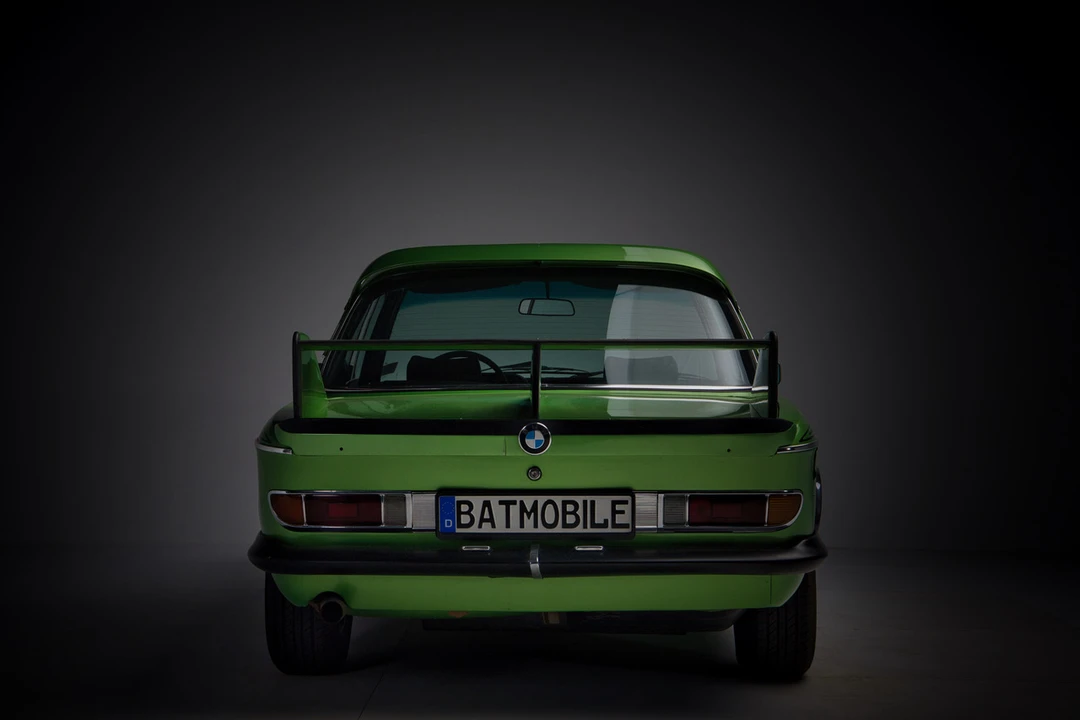 1975 BMW 3.0 CSL - Image 6 of 31