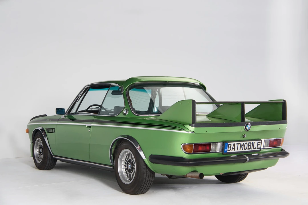 1975 BMW 3.0 CSL - Image 13 of 31