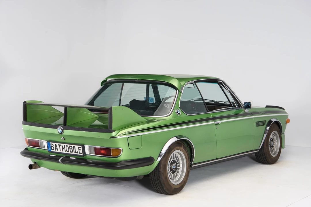 1975 BMW 3.0 CSL - Image 17 of 31