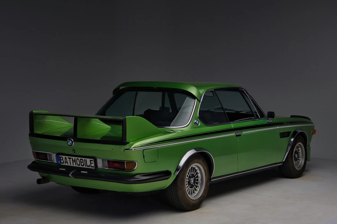 1975 BMW 3.0 CSL - Image 7 of 31
