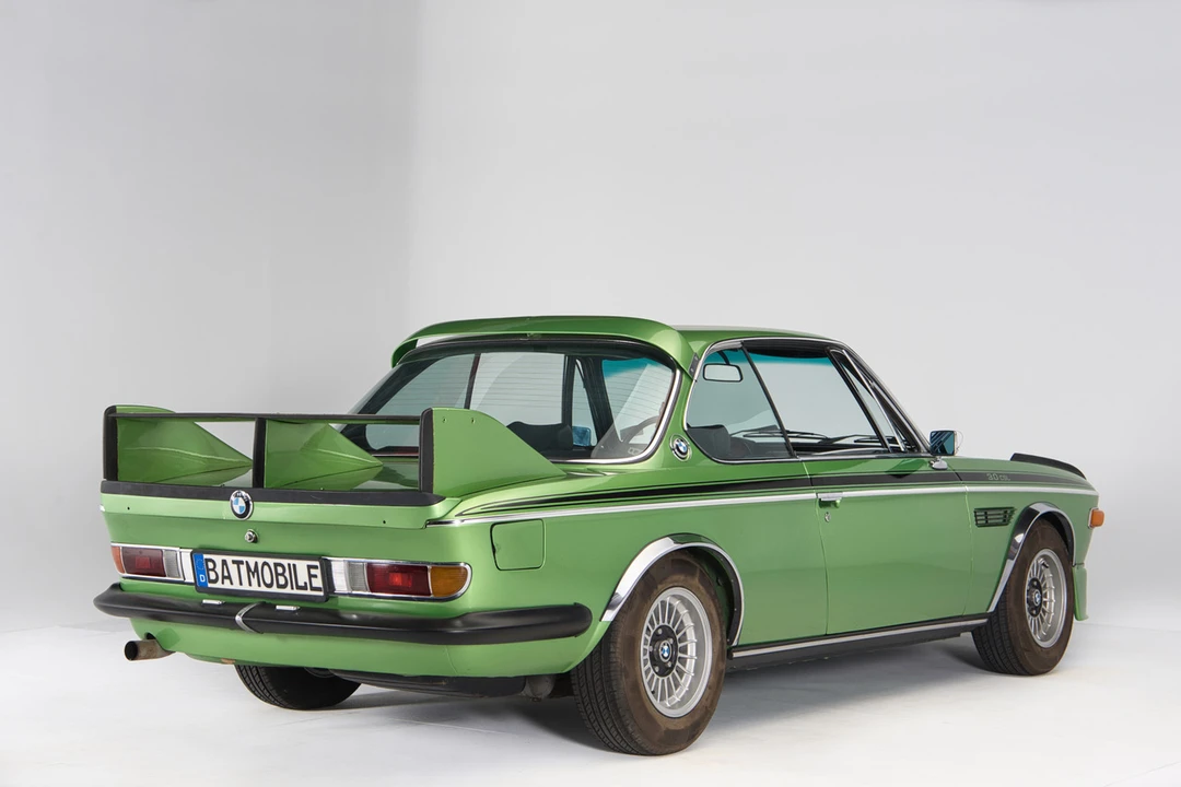 1975 BMW 3.0 CSL - Image 18 of 31