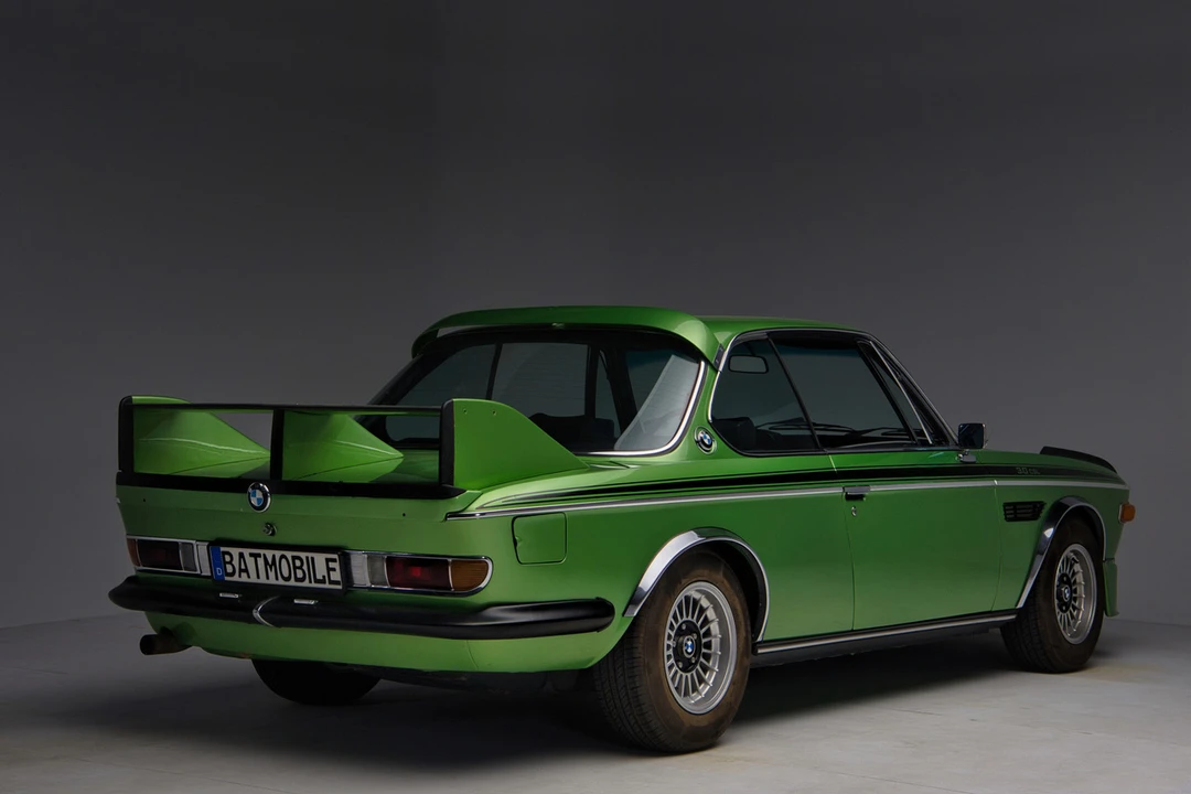 1975 BMW 3.0 CSL - Image 8 of 31