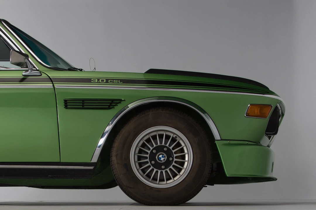 1975 BMW 3.0 CSL - Image 31 of 31