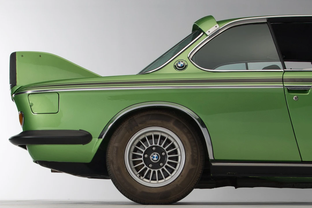 1975 BMW 3.0 CSL - Image 30 of 31