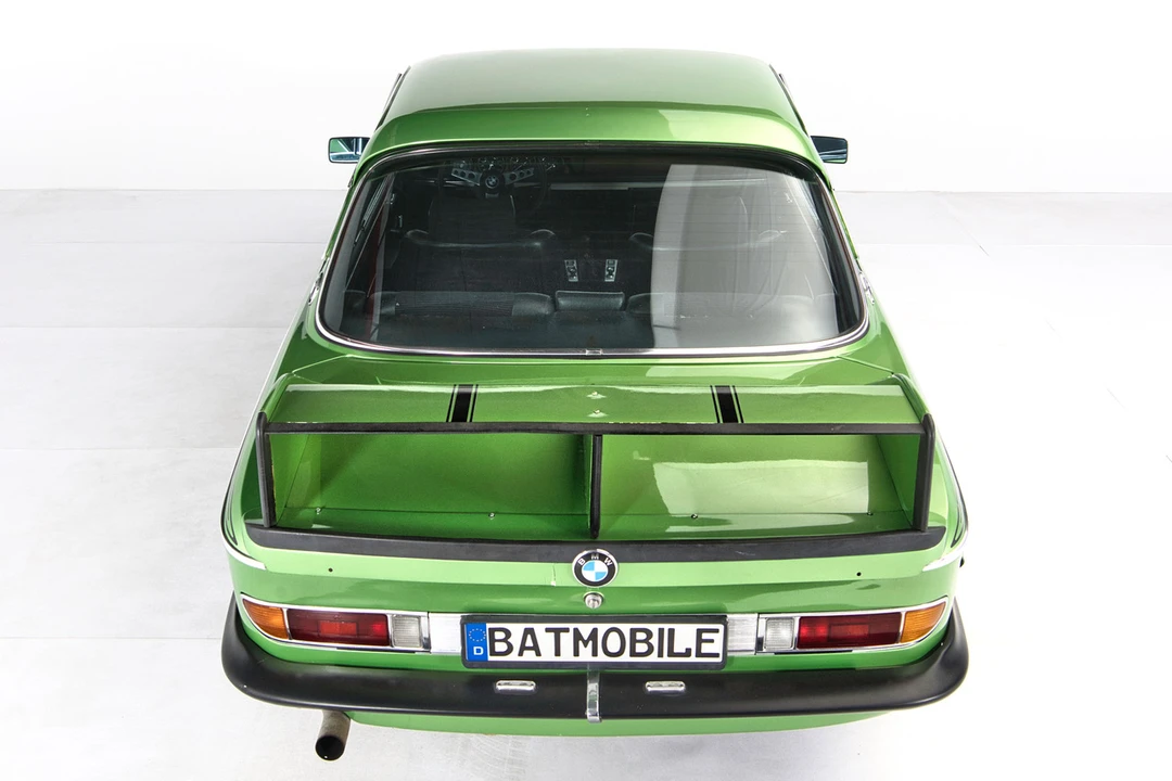 1975 BMW 3.0 CSL - Image 14 of 31