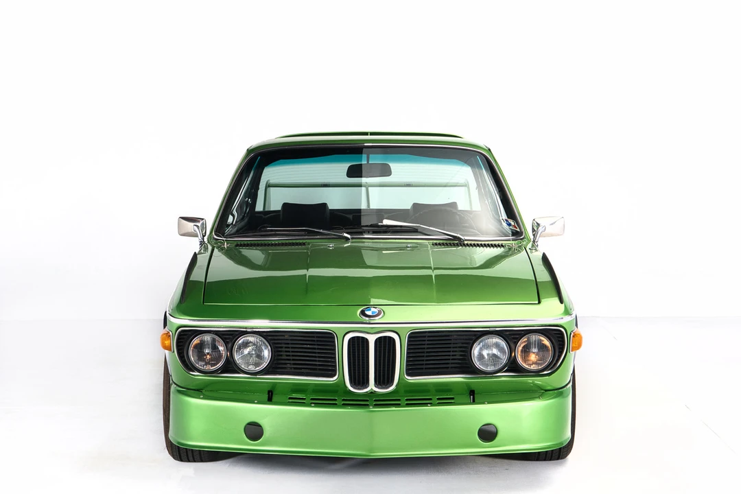 1975 BMW 3.0 CSL - Image 21 of 31