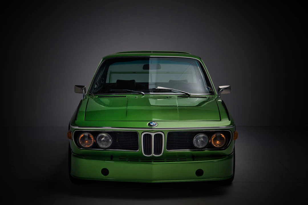 1975 BMW 3.0 CSL - Image 10 of 31