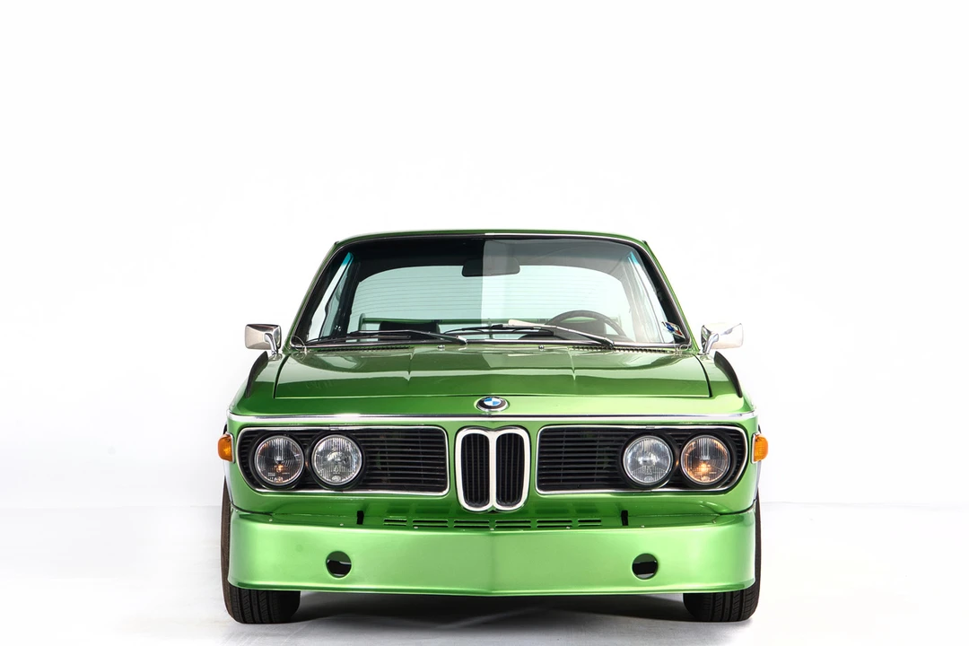 1975 BMW 3.0 CSL - Image 22 of 31
