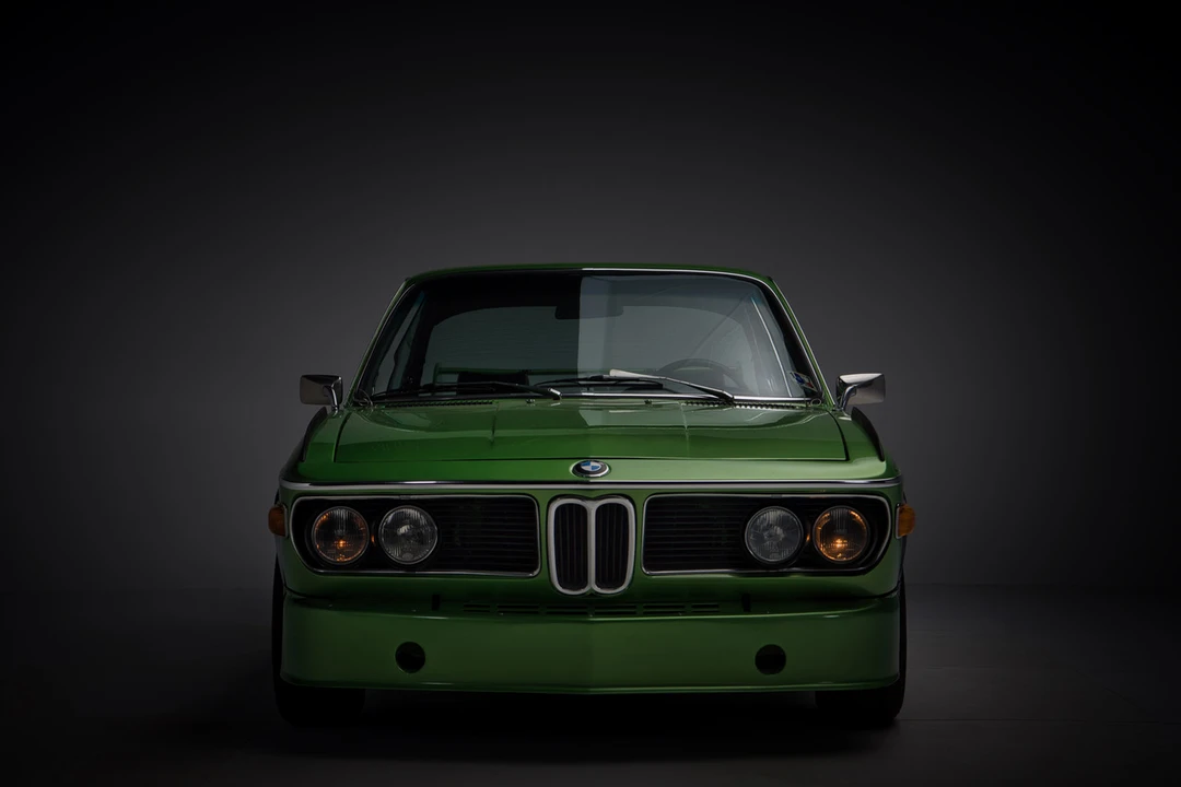 1975 BMW 3.0 CSL - Image 11 of 31
