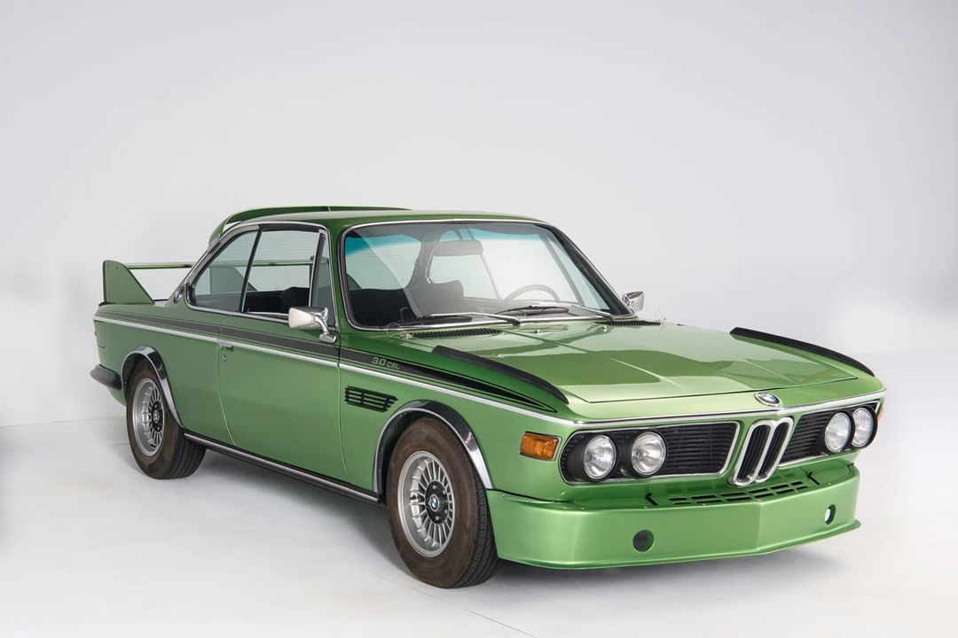 1975 BMW 3.0 CSL - Image 19 of 31