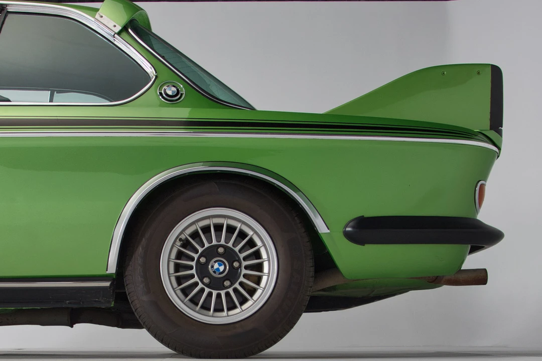 1975 BMW 3.0 CSL - Image 29 of 31