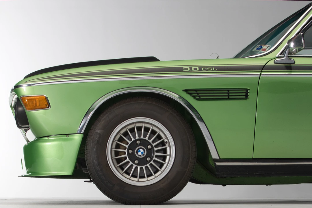 1975 BMW 3.0 CSL - Image 28 of 31