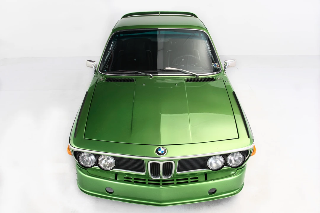 1975 BMW 3.0 CSL - Image 20 of 31
