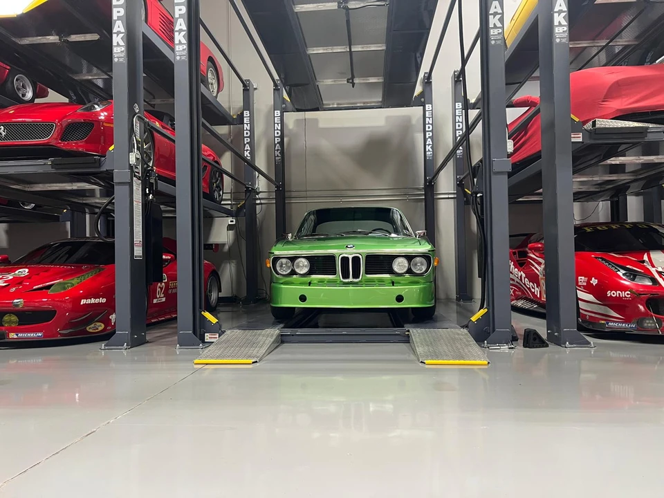 1975 BMW 3.0 CSL - Image 25 of 31