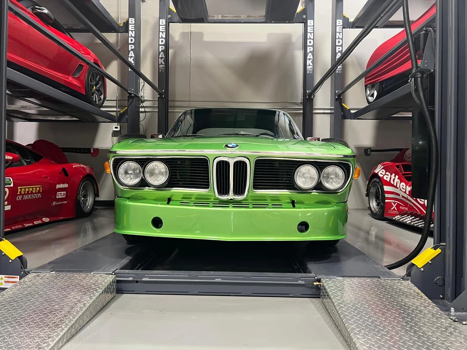 1975 BMW 3.0 CSL - Image 27 of 31