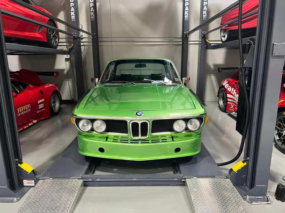 1975 BMW 3.0 CSL - Image 26 of 31
