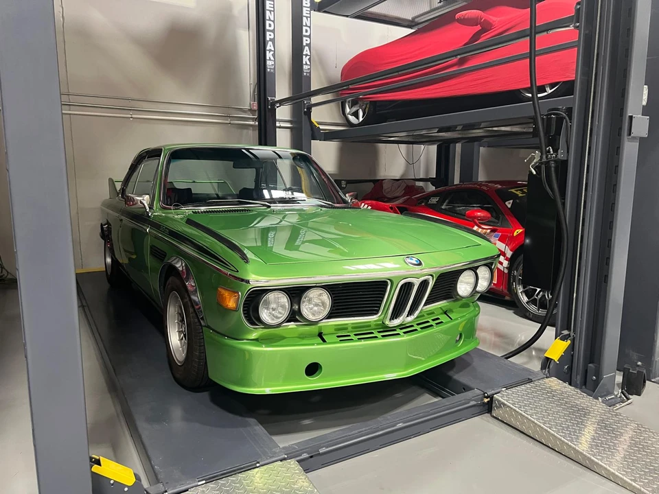 1975 BMW 3.0 CSL - Image 23 of 31