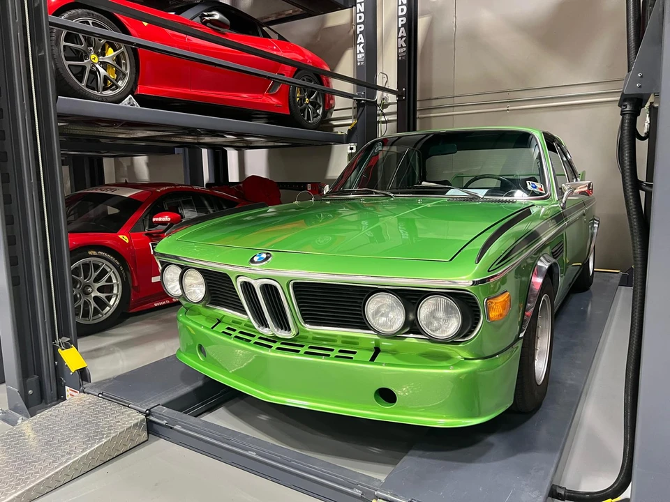 1975 BMW 3.0 CSL - Image 24 of 31