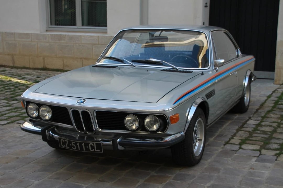 1975 BMW 3.0 CS & CSi - Image 3 of 31