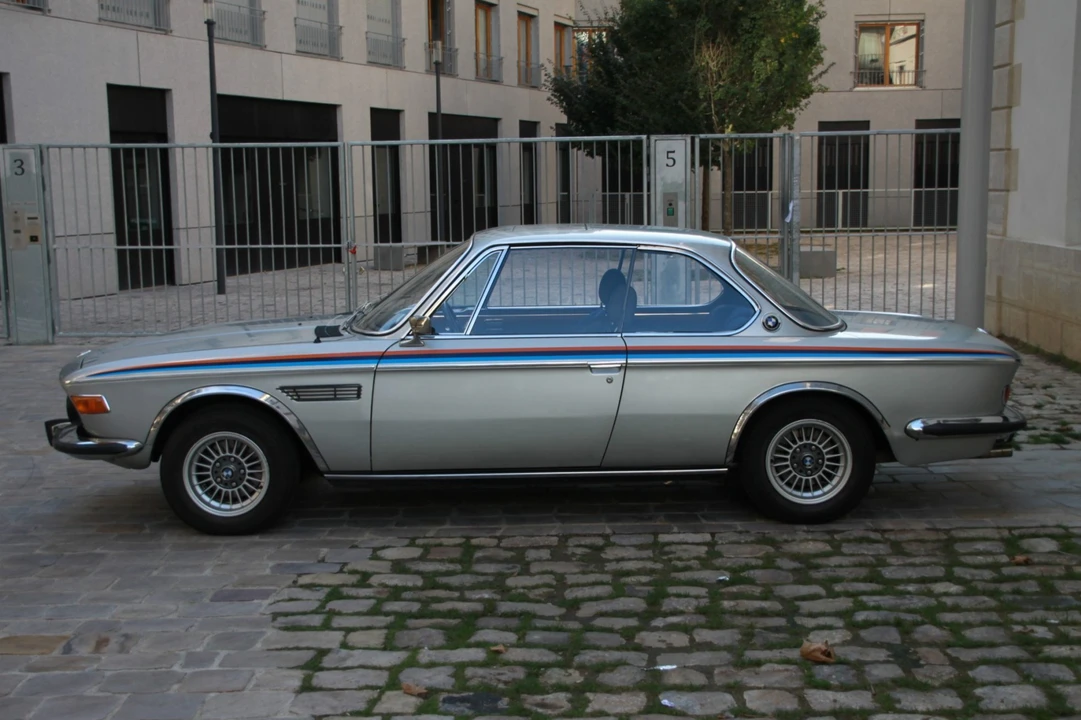 1975 BMW 3.0 CS & CSi - Image 4 of 31