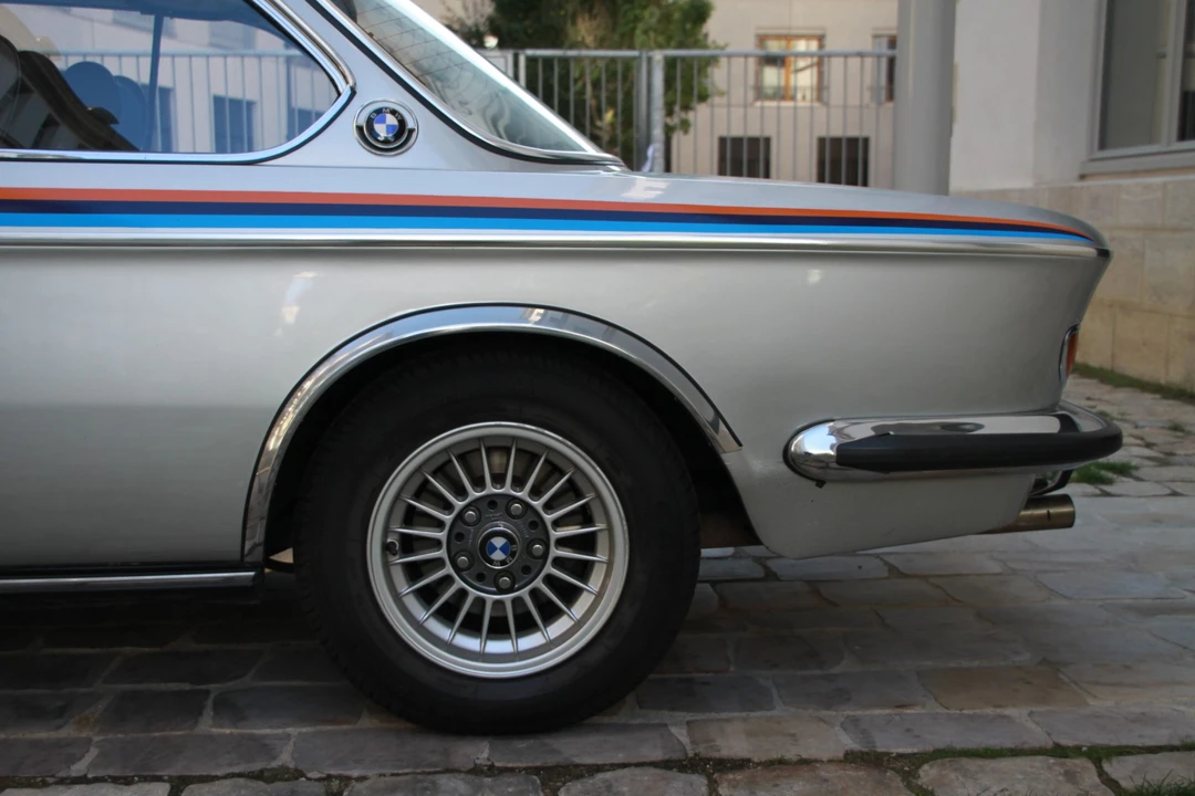 1975 BMW 3.0 CS & CSi - Image 21 of 31